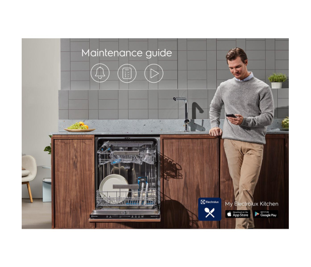 Electrolux EEQ67410W, QUICKSELECT - 1380596 - zdjęcie 6